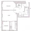 Photo 8: Layout Not to Scale 