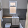 Photo 8: Bathroom