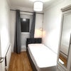 Photo 8: ROOM 4 & small balcony