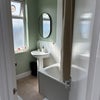 Photo 9: Bathroom upstairs