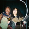 Photo 2: i love a wine and gossip!
