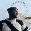 Photograph of Govind