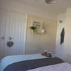 Photo 2: Bed 6 -Double bedroom on 1st floor with private ensuite and walk in 2 walk-in wardrobes