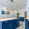 Photo 5: Your dream kitchen-diner!