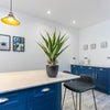 Photo 8: Your dream kitchen-diner!
