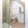 Photo 4: Your own private bathroom!
