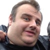 Photograph of Christopher