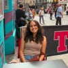 Photograph of Maitri