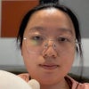 Photograph of Huang