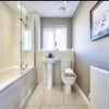 Photo 6: Family Bathroom