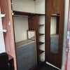 Photo 3: Cupboard