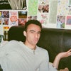 Photograph of Nathan