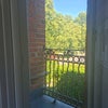 Photo 3: Balcony and View