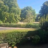 Photo 4: View from Sitting Room