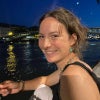 Photograph of Faye