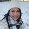 Photograph of Soraya