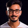 Photograph of Vaibhav
