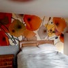 Photo 2: Like the wallpaper?