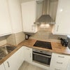 Photo 4: Living Room/Kitchen