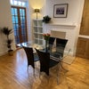 Photo 6: Dining hall