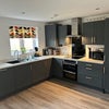 Photo 5: Shared Kitchen.