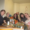 Photo 8: Housemates who still like me!
