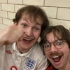Photo 6: Will watch football! (Too much)
