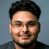 Photograph of Mandeep
