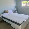 Photo 3: double bed with storage drawers under