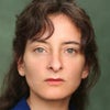 Photograph of Marta Janet