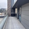 Photo 6: Terrace leading from Room