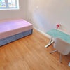 Photo 1: Ground Floor Double Room