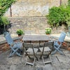 Photo 6: Garden patio