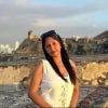 Photograph of Karla