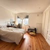 Photo 3: bedroom/study