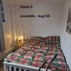 Photo 2: Room 3, 1st floor