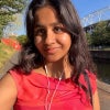 Photograph of Mehak