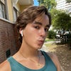 Photograph of Miguel