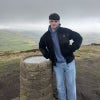 Photograph of Fintan
