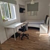 Photo 3: Bedroom wide