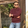 Photograph of Farhan 