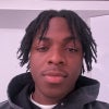 Photograph of Darius