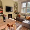 Photo 4: Living/Dining Room