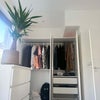 Photo 5: Two BIG wardrobes - included with the furnishings!