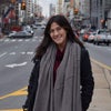 Photograph of Laura Alejandra 