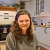 Photograph of Olivia 