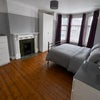 Photo 8: V.LARGE BEDROOM (£950)