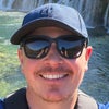 Photograph of Mike 