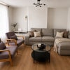 Photo 6: Living Room 