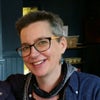 Photograph of Ginny